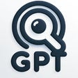 Programın simgesi: GPT Finder - GPT Search E…