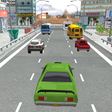 ไอคอนของโปรแกรม: Car Race 3D Racing