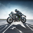 Programikonen: Kawasaki Ninja H2 Wallpap…