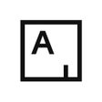 Ikona programu: Artsy Folio