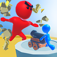 程序图标：Giant Incoming