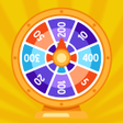 أيقونة البرنامج: Spin To Win Money  Earn C…