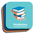 أيقونة البرنامج: Vocabulary Quiz  Grammar …