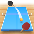 プログラムのアイコン：Table Tennis 3D Virtual W…