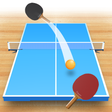 Ikona programu: Table Tennis 3D Virtual W…