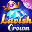 プログラムのアイコン：Lavish Crown Slots