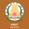 KMUT Supercheck App icon