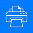 أيقونة البرنامج: Smart Printer app : Print…