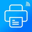أيقونة البرنامج: Smart Printer app : Print…