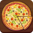 程序图标：Pizza Maker - Master Chef