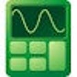 Ikon program: Binary Converter