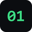 Icon of program: binary-converter
