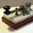 أيقونة البرنامج: Morse Code
