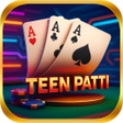 Icoon van programma: Teen Patti BlueScreen