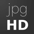 jpgHD AI Photo Restoration