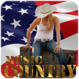 Ícone do programa: Country music
