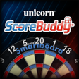 Programikonen: Unicorn Scorebuddy