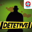 Ícone do programa: Detetive