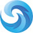 Icoon van programma: Calm Waves