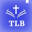 プログラムのアイコン：The Living Bible - TLB