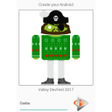 Icon of program: Androidify Valley DevFest…