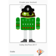 Androidify Valley DevFest 2017