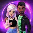 Icono de programa: Club Cooee - 3D Avatar Ch…
