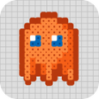 ไอคอนของโปรแกรม: Pixel Beads: Pattern Make…
