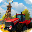 プログラムのアイコン：Farming  Transport Simula…