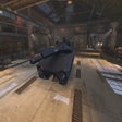 プログラムのアイコン：Military Tanks