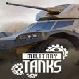 Ícone do programa: Military Tanks