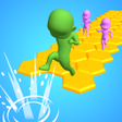 プログラムのアイコン：Do Not Fall .io