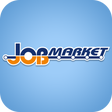 Icon of program: JobMarket 求職廣場