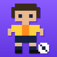 Icoon van programma: Football Games: Career Pa…