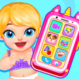 Icon of program: Baby Phone: Music ABC Gam…