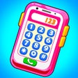程序图标：Baby Phone: Music ABC Gam…
