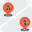 Ikon program: Mobile Number Locator
