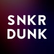Programın simgesi: SNKRDUNK Buy  Sell Authen…