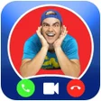 程序图标：Luccas Neto Call Video