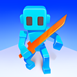 أيقونة البرنامج: Cut em All: Blade Master