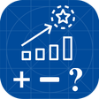 程序图标：Gann Square 9 Calculator …