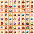 Иконка программы: Pet Tycoon Onet Classic