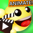 プログラムのアイコン：My Movie