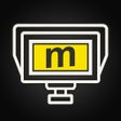 プログラムのアイコン：Monitor