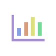 Ikona programu: Charts - Chart Maker