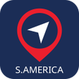Icono de programa: BringGo South America
