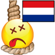 Icon of program: Galgje - Nederlandse game
