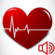 Ikona programu: Heart sounds. Collection