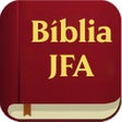 Biểu tượng của chương trình: Almeida Holy Bible JFA