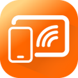 أيقونة البرنامج: Screen Mirroring: Screen …